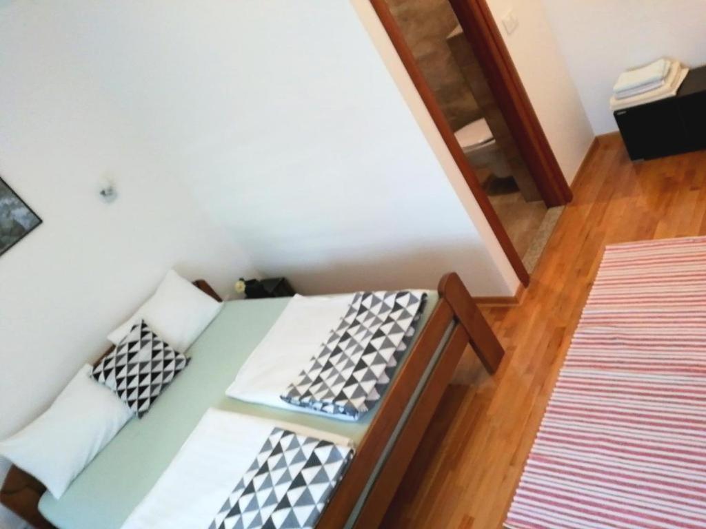 New Central Apartments ซาราเยโว ภายนอก รูปภาพ